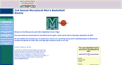 Desktop Screenshot of lakeralumnihoops.tripod.com