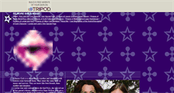 Desktop Screenshot of gilmoregirls0007cw.tripod.com