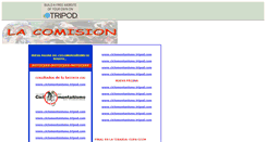 Desktop Screenshot of cbcm.tripod.com