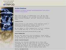 Tablet Screenshot of jordandocuments.tripod.com