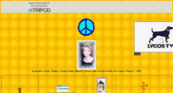 Desktop Screenshot of n2myroots.tripod.com