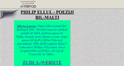 Desktop Screenshot of philipellul-poeziji.tripod.com