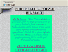 Tablet Screenshot of philipellul-poeziji.tripod.com