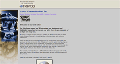 Desktop Screenshot of anserv-va.tripod.com