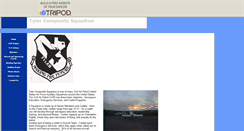 Desktop Screenshot of capcadet0.tripod.com