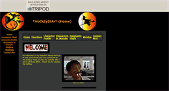 Desktop Screenshot of hockeyplayer3000.tripod.com