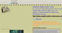 Desktop Screenshot of brat.dempsey.tripod.com