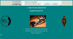 Desktop Screenshot of kl7nl.tripod.com