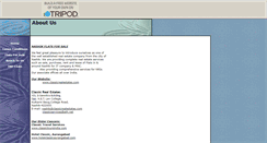 Desktop Screenshot of nashikflatsforsale.tripod.com