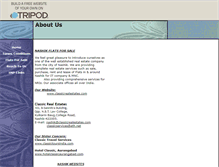 Tablet Screenshot of nashikflatsforsale.tripod.com