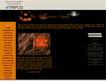 Tablet Screenshot of crystallinevault.tripod.com