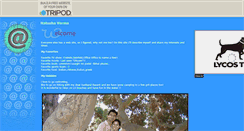Desktop Screenshot of natashaverma8.tripod.com