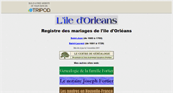 Desktop Screenshot of efortier.tripod.com