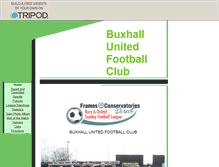 Tablet Screenshot of buxhallunited.tripod.com