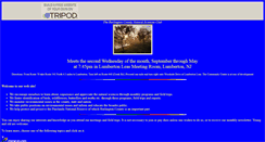 Desktop Screenshot of oldsquaw.tripod.com