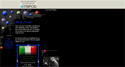 Desktop Screenshot of giuliano67.tripod.com