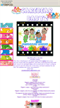 Mobile Screenshot of carebearbabyz.tripod.com