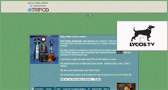 Desktop Screenshot of ksjcavies.tripod.com