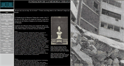 Desktop Screenshot of fundamemoria.tripod.com