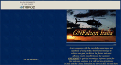 Desktop Screenshot of gnfalcon.tripod.com