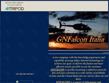 Tablet Screenshot of gnfalcon.tripod.com