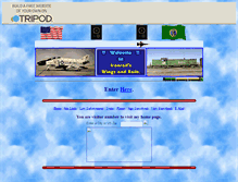 Tablet Screenshot of ironrail0.tripod.com