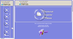 Desktop Screenshot of hazelwitchmaltese.tripod.com