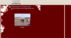 Desktop Screenshot of deviantspaintball.tripod.com