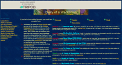 Desktop Screenshot of hwcentral99.tripod.com