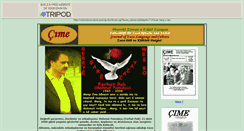 Desktop Screenshot of cimezaza.tripod.com