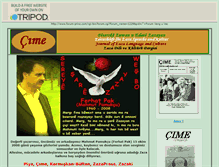 Tablet Screenshot of cimezaza.tripod.com