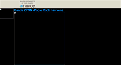 Desktop Screenshot of bzyon.br.tripod.com
