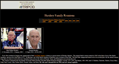 Desktop Screenshot of hersheyfamily.tripod.com