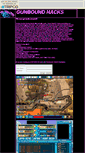 Mobile Screenshot of gbhaxor3.tripod.com