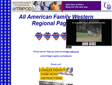 Tablet Screenshot of aafcp.tripod.com