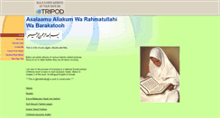 Desktop Screenshot of doaa25.tripod.com
