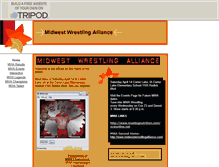Tablet Screenshot of mwamidwest.tripod.com