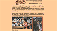 Desktop Screenshot of gogokitten.tripod.com