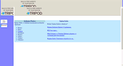 Desktop Screenshot of egitim5.tripod.com