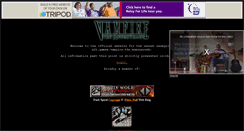 Desktop Screenshot of agvtm.tripod.com