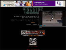 Tablet Screenshot of agvtm.tripod.com