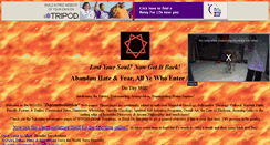 Desktop Screenshot of adtriancain.tripod.com