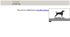 Desktop Screenshot of likevb.tripod.com