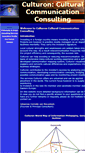 Mobile Screenshot of culturon.tripod.com