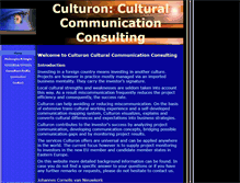 Tablet Screenshot of culturon.tripod.com