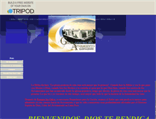 Tablet Screenshot of centrodeavivamiento.tripod.com
