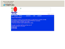Tablet Screenshot of dxnphils.tripod.com