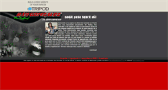 Desktop Screenshot of nmflider.tripod.com