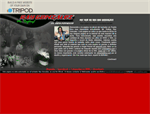 Tablet Screenshot of nmflider.tripod.com