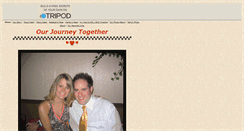Desktop Screenshot of markanddebs.tripod.com